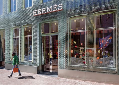 hermes bijenkorf rotterdam|Hermes netherlands locations.